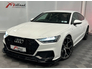 2021 AUDI A7 2.0 TDI S LINE 40 * BLACK EDITION STYLING * 