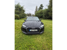 Audi A5 SPORTBACK 35 TDI 163BHP S-TRONIC...