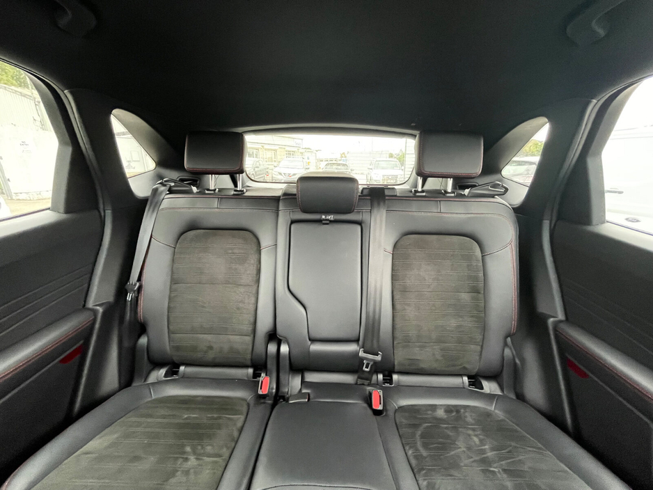 2023 Ford Kuga 2.5L Petrol Plug-in Hybrid For Sale Images