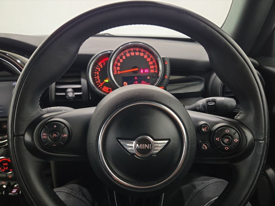 2016 MINI Convertible 2L Petrol For Sale Images