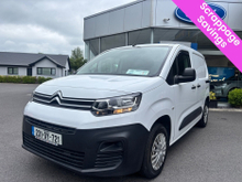 2023 Citroen Berlingo 1.5L Diesel For Sale Images