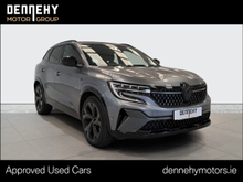 Renault Austral E-TECH Hybrid 200 techno esprit Alpine € 127.89 pw