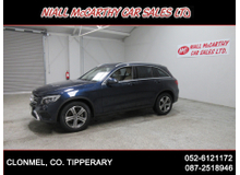 2019 Mercedes-Benz GLC Class 2.1L Diesel For Sale Images