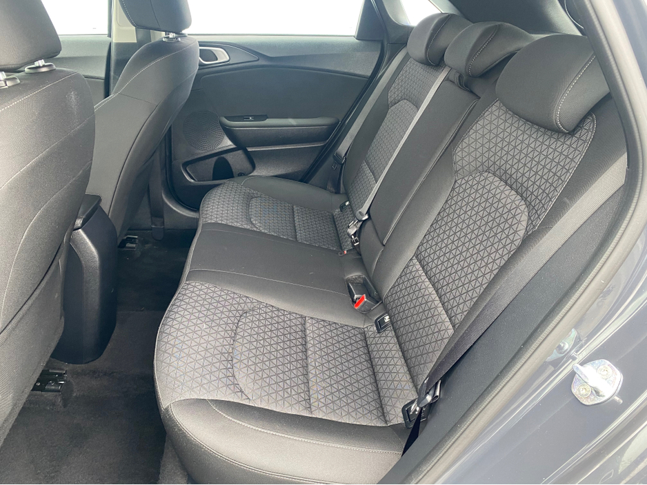 2022 Kia Ceed 1.6L Diesel For Sale Images