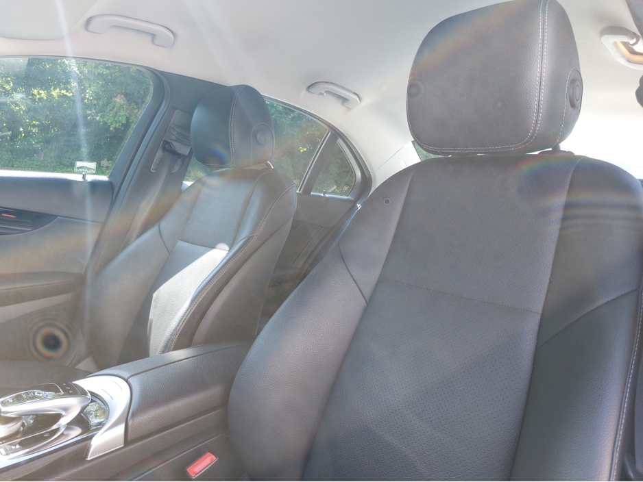 2016 Mercedes-Benz C Class 2.1L Diesel For Sale Images
