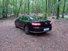 2022 Volkswagen Arteon 2L Diesel For Sale Images