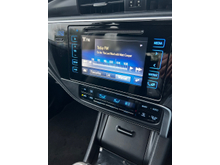 2016 Toyota Auris 1.4L Diesel For Sale Images