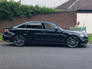 2017 AUDI A6 2.0TDI 190 Ultra S-Tronic Black Edition