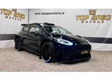 2021 Ford Fiesta 1.6L Petrol For Sale Images