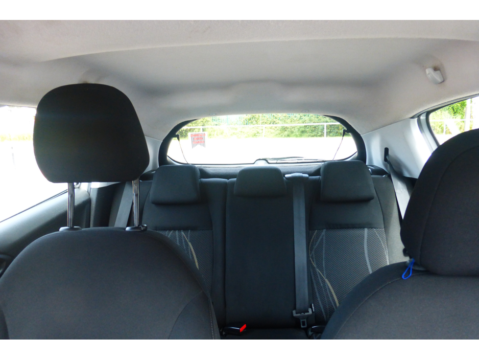 2014 Peugeot 208 1L Petrol For Sale Images