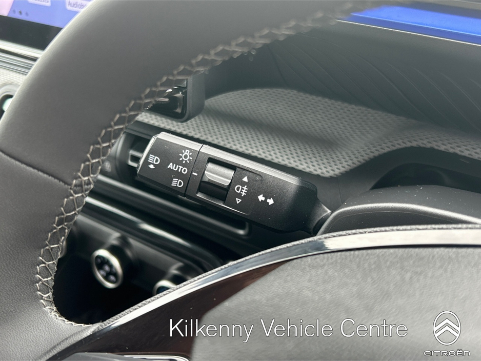 2025 Citroen C3 1.2L Petrol For Sale Images