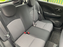 2019 Nissan Micra 1.2L Petrol For Sale Images