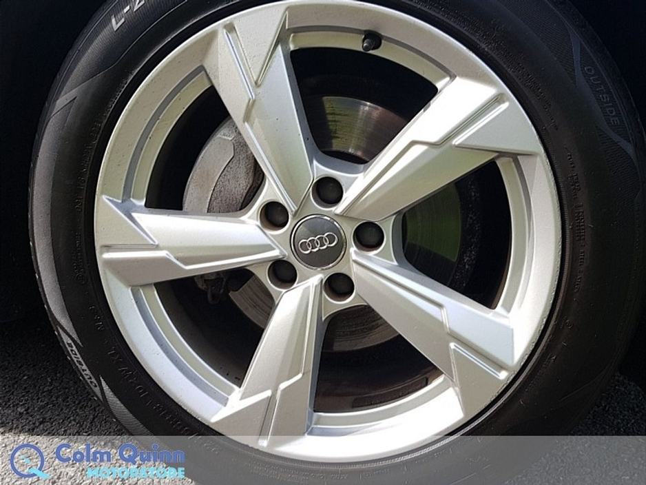 Used Audi A6 2.0TDI 204 S tronic SE (2019 (192))