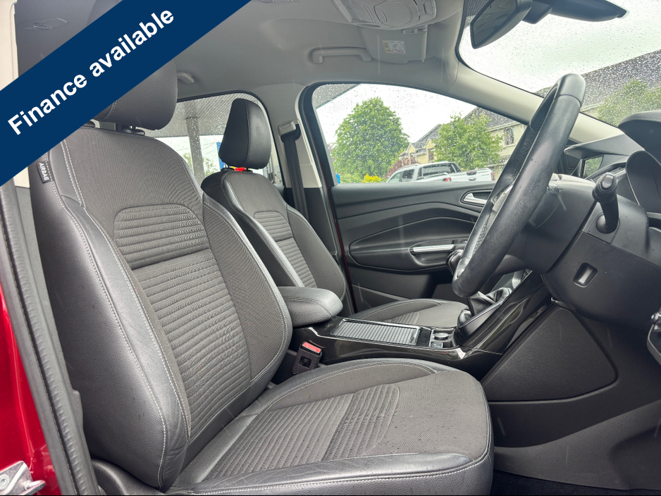 2019 Ford Kuga 1.5L Diesel For Sale Images