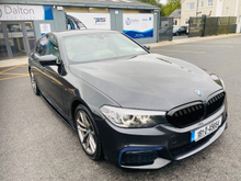 2018 BMW 5 Series 2L Diesel For Sale Images