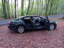 2016 Volkswagen Passat 1.6L Diesel For Sale Images