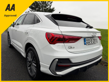 2022 Audi Q3 1.5L Petrol For Sale Images