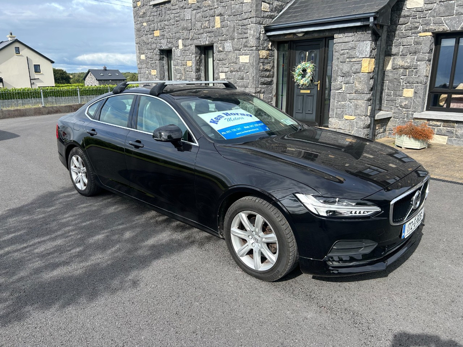 2017 Volvo S90 For Sale Images