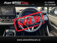 2019 Toyota Corolla 1.8L Petrol Hybrid For Sale Images