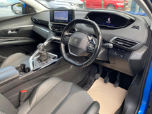 2021 Peugeot 3008 1.5L Diesel For Sale Images