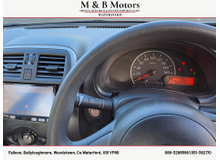 2015 Nissan March 1.2L Petrol For Sale Images