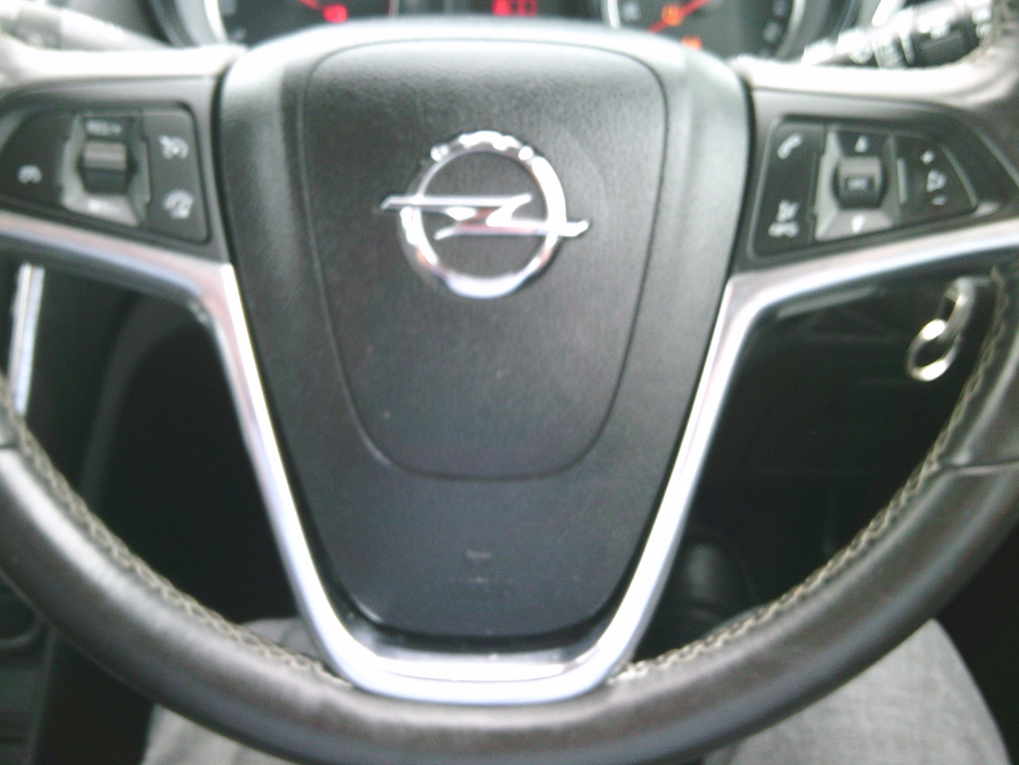 2015 Opel Mokka 1.7L Diesel For Sale Images