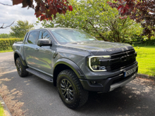 2024 Ford Ranger 3L Petrol For Sale Images