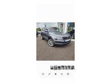 2021 Skoda Karoq 1.5L Petrol For Sale Images