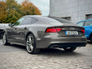 2015 AUDI A7 3.0TDI 218 quattro S-Tronic SE