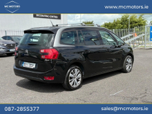 2016 Citroen C4 Picasso 1.6L Diesel For Sale Images