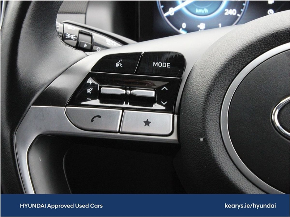 Hyundai Tucson EXECUTIVE - 1.6 DIESEL - FINANCE ARRANGED — thumbnail 21