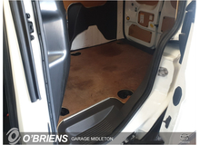 2021 Ford Transit Connect 1.5L Diesel For Sale Images