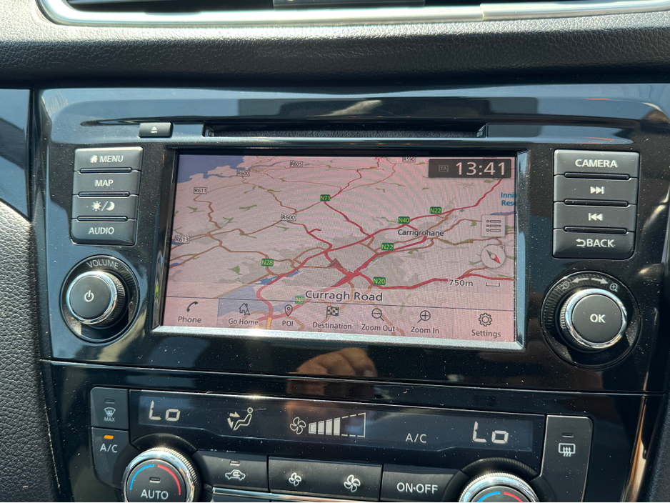 2019 Nissan Qashqai 1.5L Diesel For Sale Images
