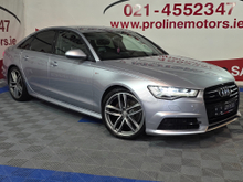 2015 Audi A6 2L Diesel For Sale Images
