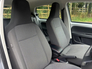 2012 VOLKSWAGEN UP! DBA-AACHY 5DR AUTO