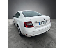 2018 Skoda Octavia 1.6L Diesel For Sale Images