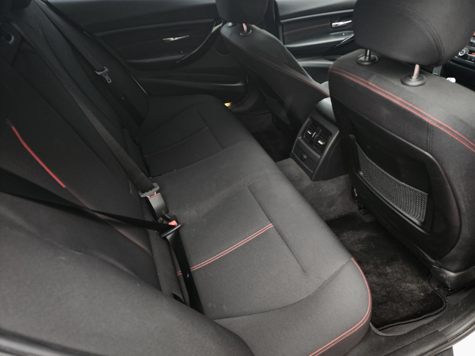 2013 BMW 3 Series 2L Petrol For Sale Images