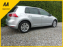 2016 VOLKSWAGEN GOLF HIGH SPEC 1.2 TSI AUTO ONLY 44,332kms JUST FULLY SERVICED 4 NEW TYRES 2 YEARS NCT ONE YEAR ROADTAX COMFORT ACCESS LED LIGHTS CRUISE CONTROL MULTIFUNCTION STEERING WHEEL 