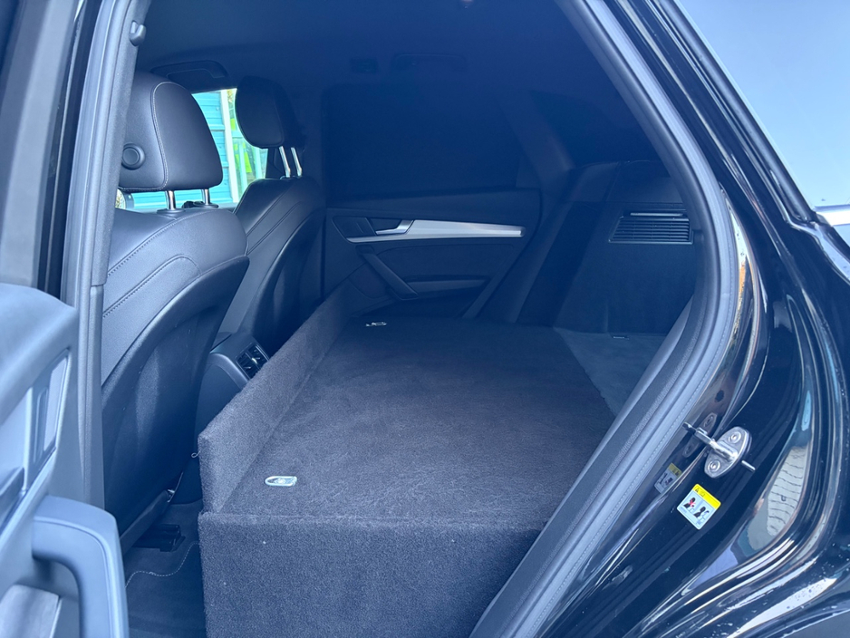 2023 Audi Q5 2L Diesel For Sale Images