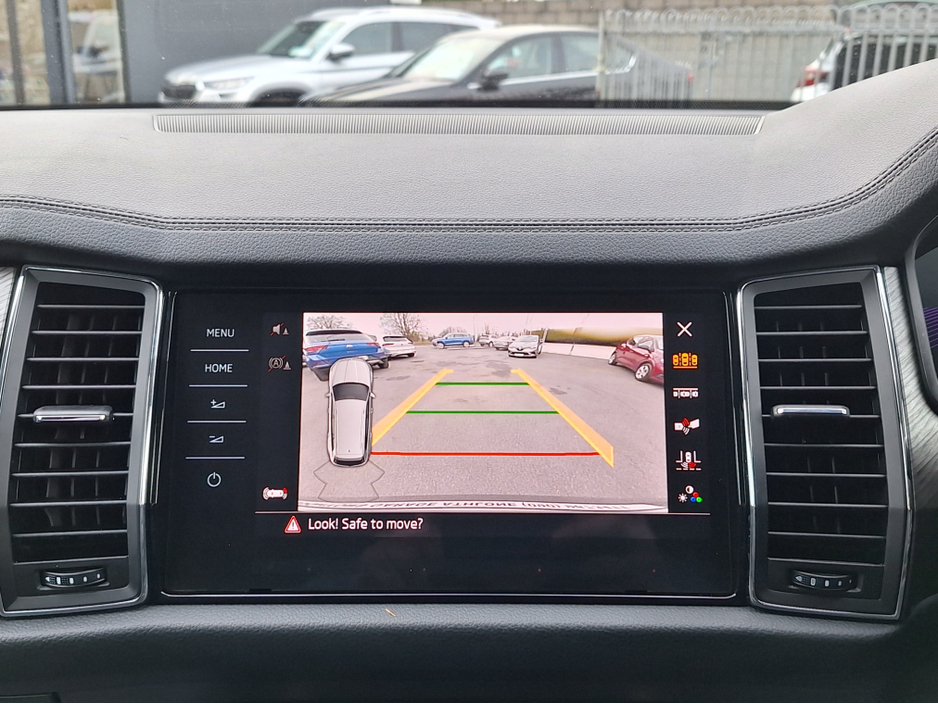 2023 Skoda Kodiaq 2L Diesel For Sale Images