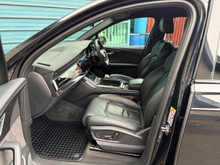 2020 Audi Q7 3L Diesel For Sale Images