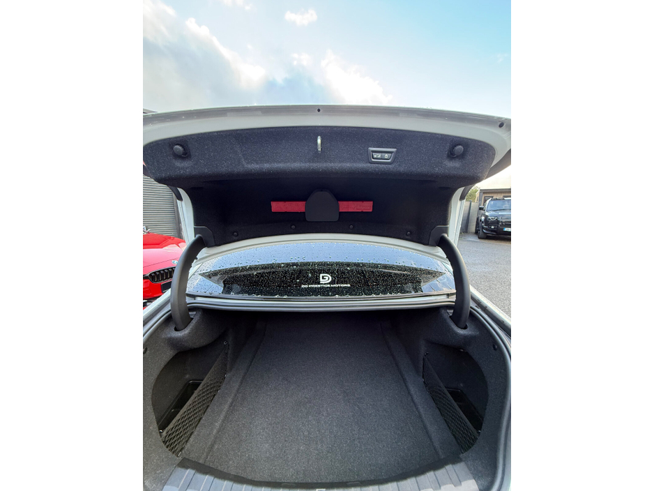 2021 BMW 3 Series 2L Diesel For Sale Images