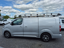 2018 Toyota Proace 2L Diesel For Sale Images