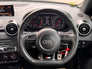 2018 AUDI A1 SPORTBACK 1.4 TDI 90 S LINE 4DR