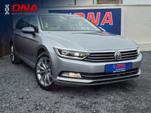 Volkswagen Passat 2.0 TDI - 190BHP - LOW KMS