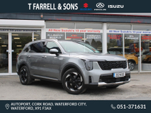 Kia Sorento PHEV PE SEM 5DR AUTO