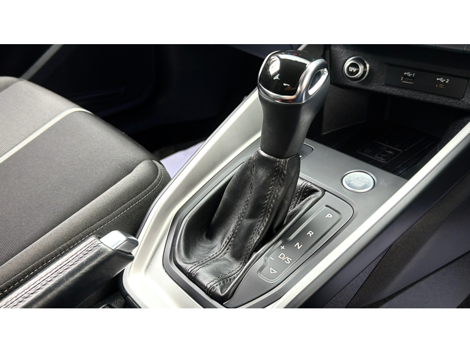 Audi A1 192 SLINE/BLACK ED SPEC-NEW MODEL-2TONE -AUTO- 39,000KMS — thumbnail 21
