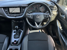 2019 Opel Grandland X 1.2L Petrol For Sale Images