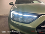 2025 AUDI A1 * DEMO * District Green Sline Black Edition 