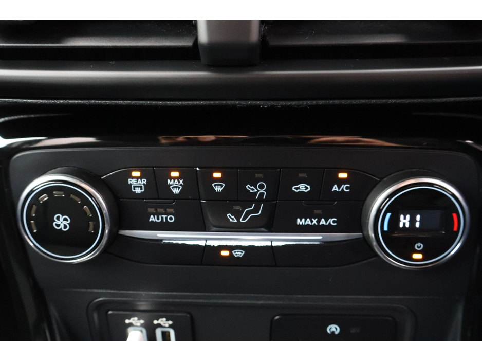 2019 Ford Ecosport 1L Petrol For Sale Images